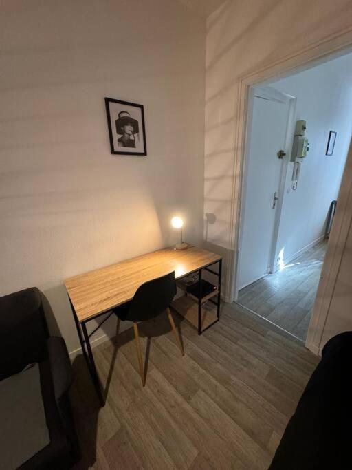 Appartement Black *