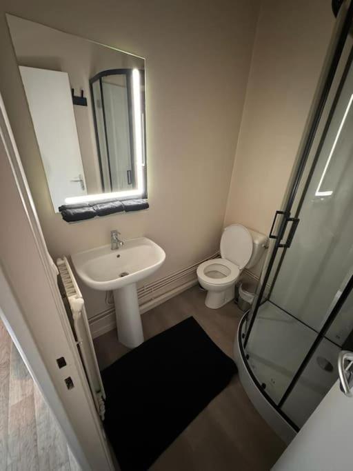 Appartement Black *